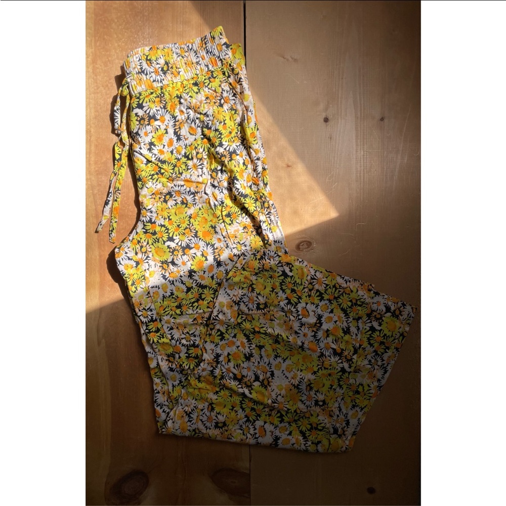 Urban Outfitters boho trouser pants - Picture 5 of 15